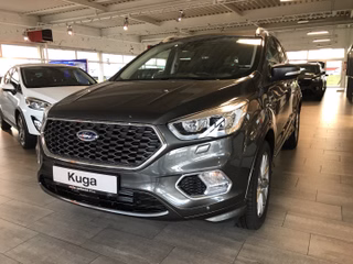 Ford Kuga Vorführfahrzeug Kaufen