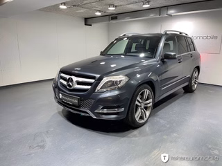 Mercedes-Benz GLK 220 CDI 4Matic *Sportpaket* - foto 1