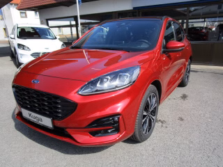 Ford Kuga ST-Line X PHEV