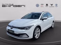 Daumennagel 1 - Volkswagen Golf Variant 1.0 Life Edition eTSI DSG LED+ACC+PDC