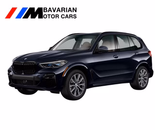 2022 BMW X5 xDrive40i - photo 1