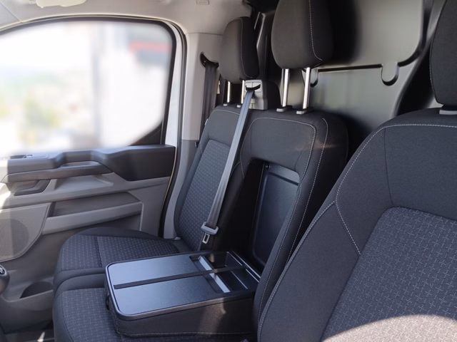 Ford Transit Custom Kasten 320 L1 Trend FWD Allwetterreifen + AHK - foto 9