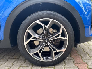 Kia Sportage Black Edition GT-Line/1.Hd/Aut./Kamera - foto 12