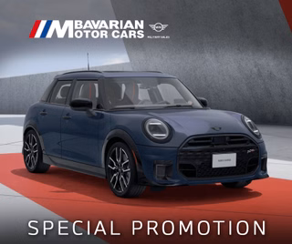 MINI COOPER_S New vehicle for sale
