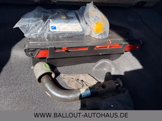 Mercedes-Benz B 180 CDI*2.HAND*KLIMA*NAVI*TEMP*AHK*SHZ*BT*PDC* - bilder 8