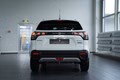 Daumennagel 8 - Suzuki SX4 S-Cross Comfort Hybrid  AUTOMATIK KEYLEES