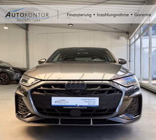 Audi A3 Gebrauchtwagen Kaufen