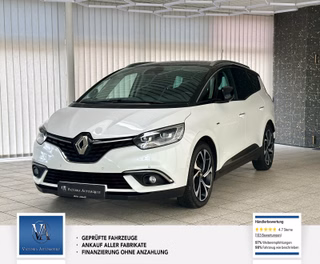 Renault Scenic Used vehicle for sale