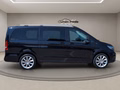 Daumennagel 7 - Mercedes-Benz V 220CDI Aut. Lang 7Sitz AHK Navi Kam Lorinser