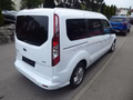 Daumennagel 4 - Ford Grand Tourneo Connect Titanium