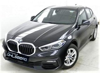 BMW 118 Used vehicle for sale