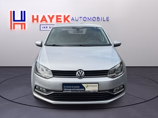 Volkswagen Polo V Comfortline BMT/Start-Stop/EURO6 - foto 2