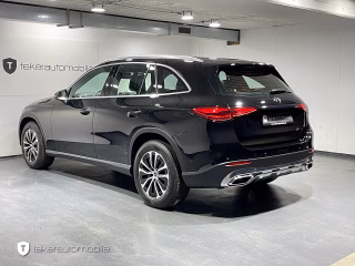 Mercedes-Benz GLC 200 4M. Avantgarde *Digital-Light*Pano*360°' - foto 3