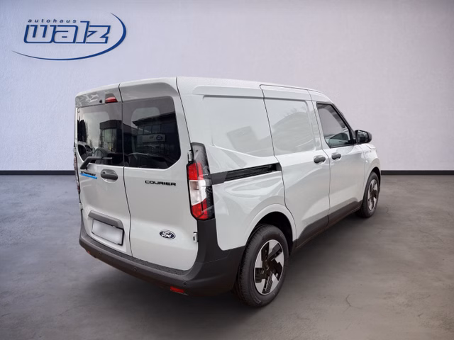 Ford Transit Courier BEV Trend +WINTERPAKET+ - foto 2