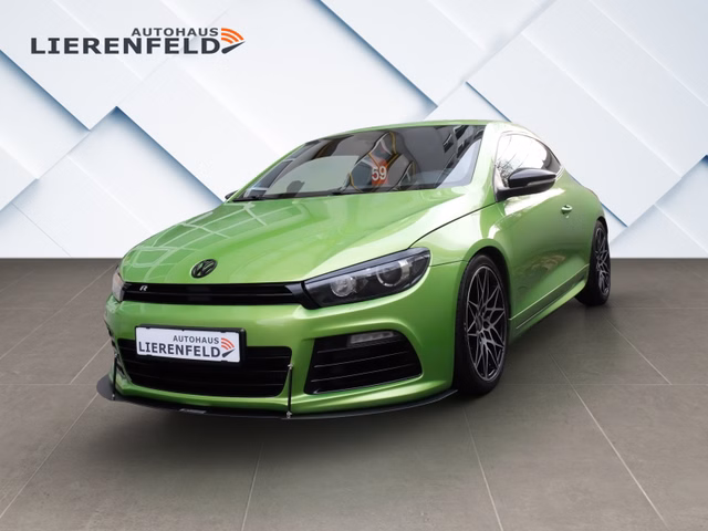 Volkswagen Scirocco  2.0 TSI Einzellstück DR Performance - фото 1