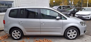 Volkswagen Touran Highline BMT - foto 4