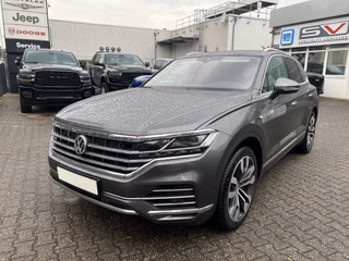 Volkswagen Touareg 4.0 V8 TDI 4MOT neue Bremsen, Ganzjahresbereifung, Dashcam - foto 11