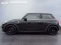 Daumennagel 2 - MINI Mini 3-trg. One/TEMPOMAT/KLIMA/SHZ/1.HAND/
