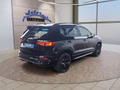 Daumennagel 5 - CUPRA Ateca 1,5TSI DSG 5*J.Gar/AHK/Leder/Pano/Navi/el.Klappe  **