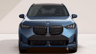2026 BMW X3 30 xDrive - photo 3