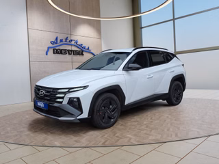 Hyundai TUCSON age.one-day registration Kaufen