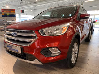 Ford Kuga Gebrauchtwagen Kaufen