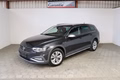 Daumennagel 2 - Volkswagen Passat Alltrack 2.0 TDI DSG LED NAVI ACC AHK