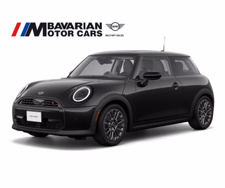 MINI Cooper S Hardtop New vehicle for sale