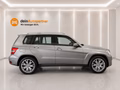 Daumennagel 4 - Mercedes-Benz GLK 220 CDI 4Matic 1 Hand AHK RFK Leder
