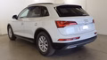 Daumennagel 6 - Audi Q5 40 TDI quattro NAVI/RFK/LED/TEMPOMAT/KEYLESS