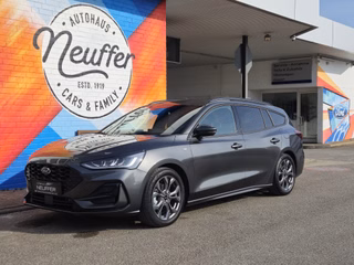 Ford Focus age.one-day registration Kaufen