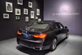 Daumennagel 8 - BMW 750 i xDrive/2 HAND/DISPLAY KEY/HARMAN KARDON