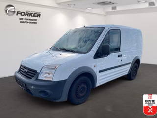 Ford Transit Gebrauchtwagen Kaufen