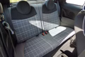 Daumennagel 10 - Fiat 500 Lounge PDC, Licht-/Regensensor, Andriod Auto