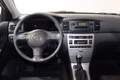 Daumennagel 11 - Toyota Corolla 1.4 Sol / Compact 1. Hand KLIMA ALU