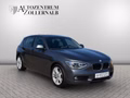 Daumennagel 8 - BMW 120d Automatik 5-trg. *XENON*AHK*ADVANTAGE-PLUS*