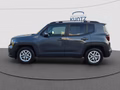 Daumennagel 2 - Jeep Renegade S 1.3l T-GDI 4x2 Pano, Navi, WKR