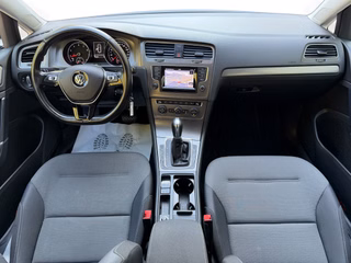 Volkswagen Golf Variant Golf VII Variant Comfortline BMT - bilder 6