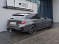 Daumennagel 3 - BMW 320d xDrive M Sport PRO AHK/360°/HEADUP/H&K/ACC