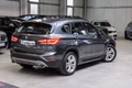 Thumbnail 8 - BMW X1 xDrive 20d Aut/SPORT LINE/PANORAMA/DACHRELING