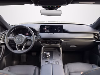 Mazda CX-80 Homura Plus 3.3 AWD PANORAMA / AHK / 7-SITZE - foto 5