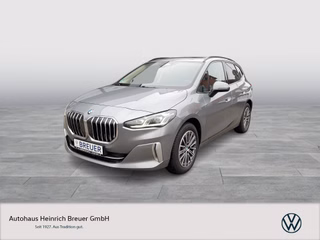 BMW 216 Active Tourer Jahreswagen Kaufen