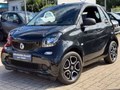Daumennagel 9 - Smart ForTwo PASSION CABRIO*AUTOMATIK*KLIMA*29.000KM*