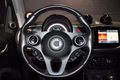 Daumennagel 24 - Smart ForTwo Coupe Electric Drive / EQ/PANO/1 HAND/JBL