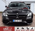 Daumennagel 2 - Mercedes-Benz E 63 S AMG 4M+ 612Ps FACELIFT PANO LUFT 360° BUR