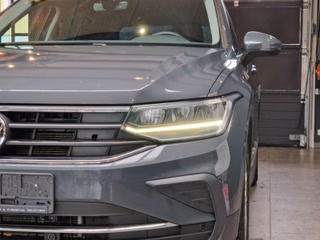 Volkswagen Tiguan 2.0TDI Life*7G*KAMERA*KEYLESS*1.HAND - bilder 4