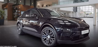 Porsche Macan Gebrauchtwagen Kaufen