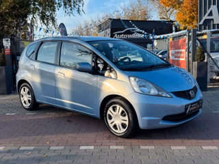 Honda Jazz Gebrauchtwagen Kaufen