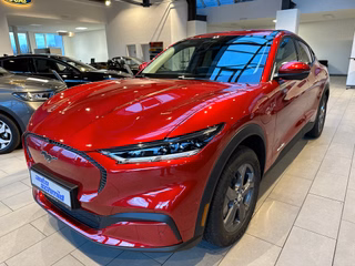 Ford Mustang Mach-E Gebrauchtwagen Kaufen