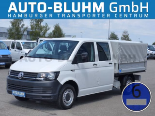 Volkswagen T6 Transporter Used vehicle for sale
